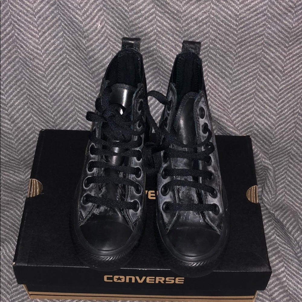 Brand New Converse CTAS Chelsea Rubber Boot